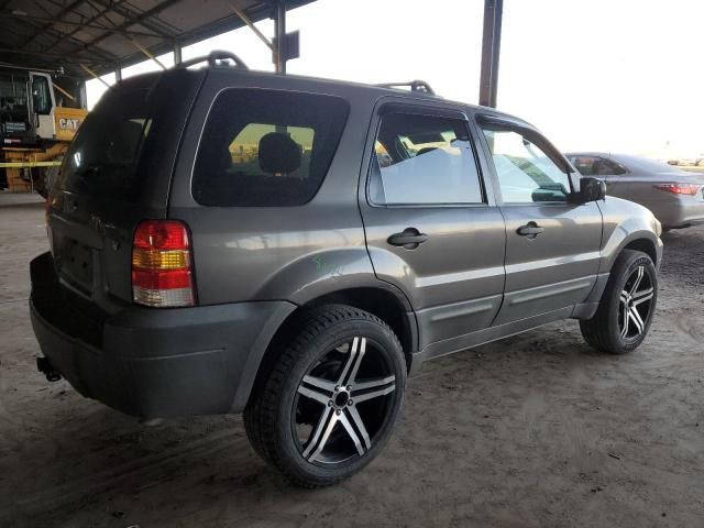 2006 Ford Escape XLT