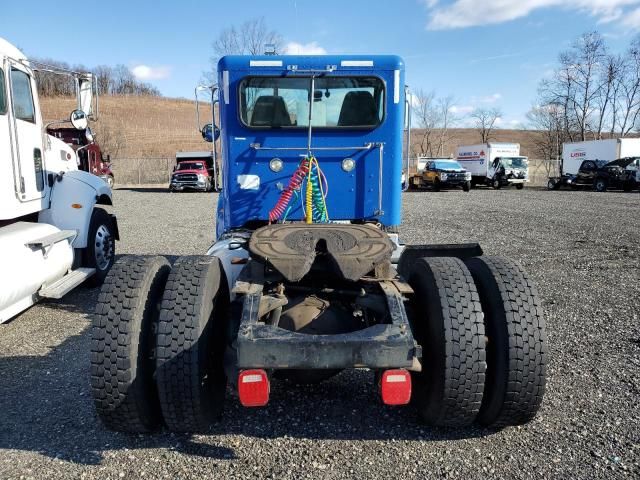 2014 Peterbilt 337