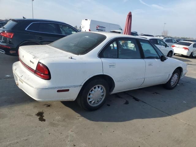 1997 Oldsmobile 88 Base