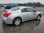 2009 Nissan Altima 2.5S