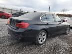 2017 BMW 330 I