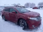 2012 Toyota Venza LE