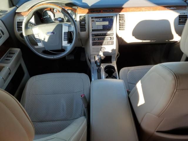 2011 Ford Flex Limited