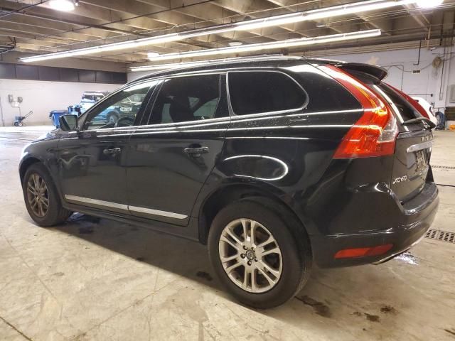 2015 Volvo XC60 3.2 Platinum