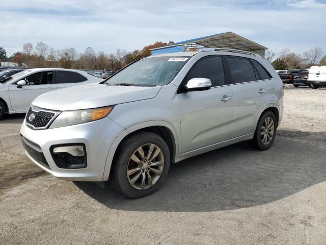 2011 KIA Sorento SX