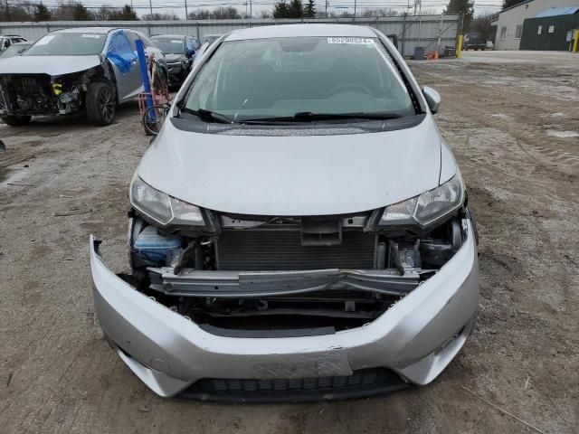 2016 Honda FIT LX