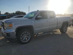 2014 GMC Sierra K1500 SLT en venta en Orlando, FL