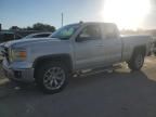 2014 GMC Sierra K1500 SLT