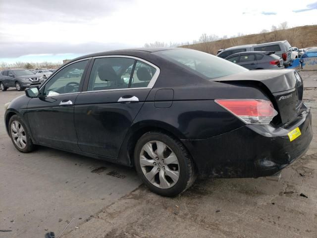 2010 Honda Accord EX