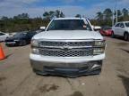 2015 Chevrolet Silverado C1500 LT