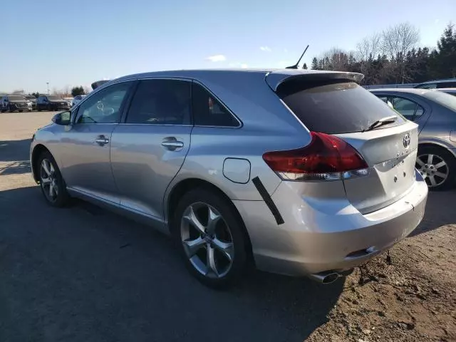 2016 Toyota Venza XLE