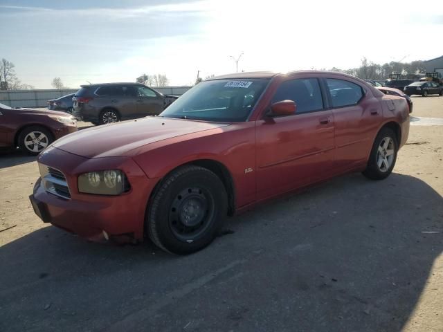 2010 Dodge Charger SXT