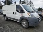 2017 Dodge RAM Promaster 1500 1500 Standard