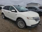 2012 Lincoln MKX