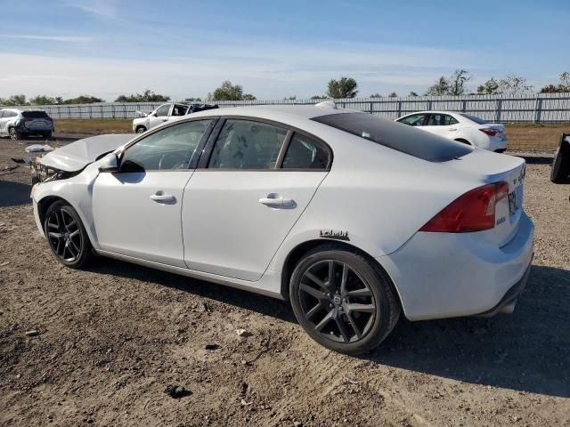 2017 Volvo S60