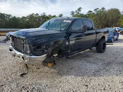 Dodge salvage cars for sale: 2015 Dodge RAM 2500 ST