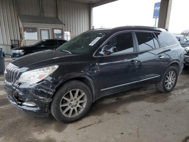 2015 Buick Enclave