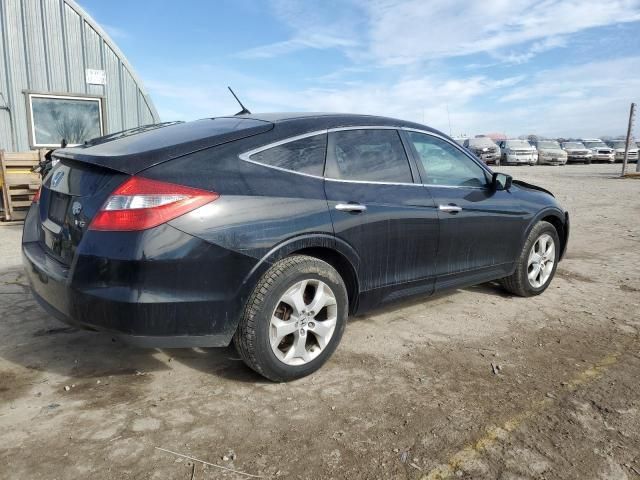 2012 Honda Crosstour EXL