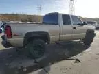 2004 Chevrolet Silverado K1500