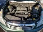 2010 Subaru Outback 2.5I Limited