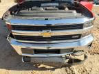 2017 Chevrolet Silverado K2500 Heavy Duty LTZ