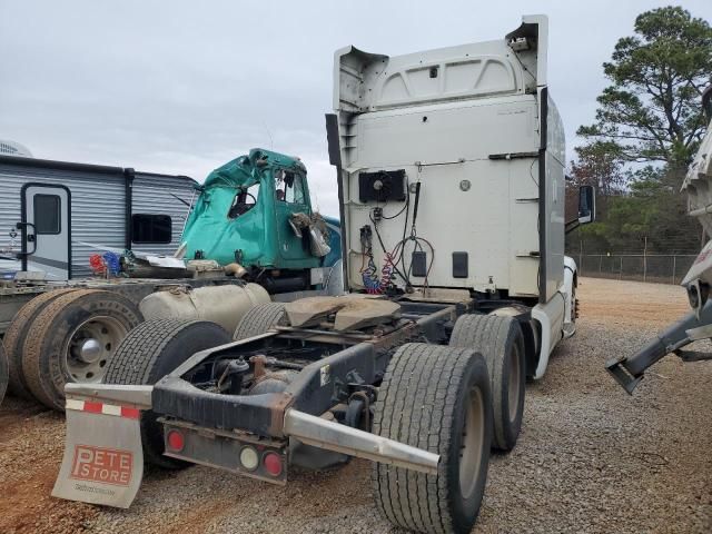 2014 Peterbilt 579