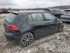 2016 Volkswagen Golf S/SE