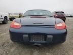 1999 Porsche Boxster