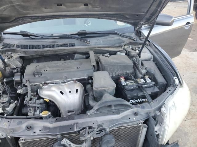 2009 Toyota Camry Base