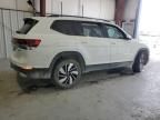 2024 Volkswagen Atlas SE