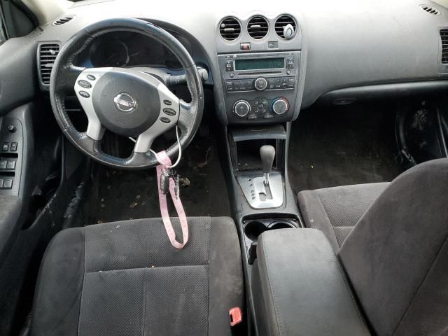 2008 Nissan Altima 2.5