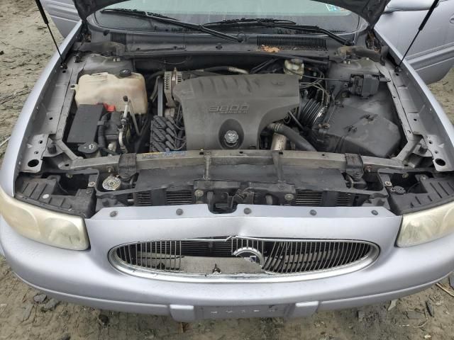 2004 Buick Lesabre Custom