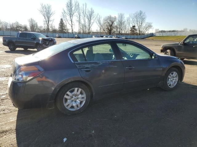 2009 Nissan Altima 2.5