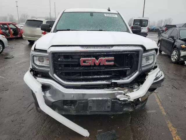 2016 GMC Sierra K1500