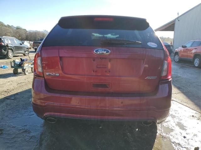 2014 Ford Edge Sport