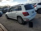 2011 Mercedes-Benz GLK 350