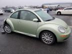 2008 Volkswagen New Beetle S