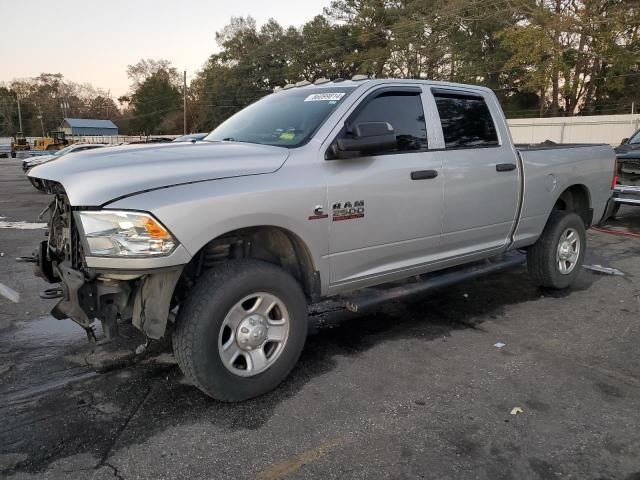 2016 Dodge RAM 2500 ST