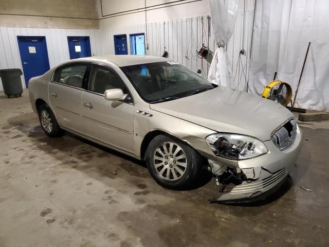 2007 Buick Lucerne CX