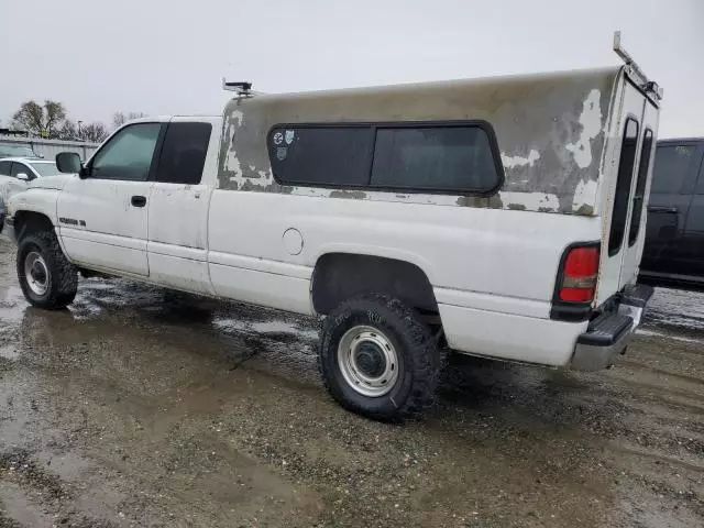 1997 Dodge RAM 2500