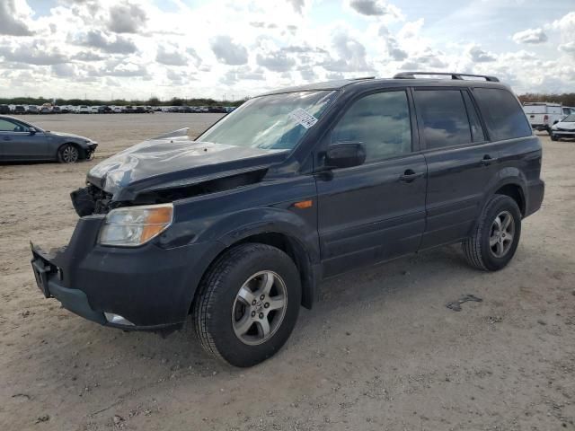 2006 Honda Pilot EX