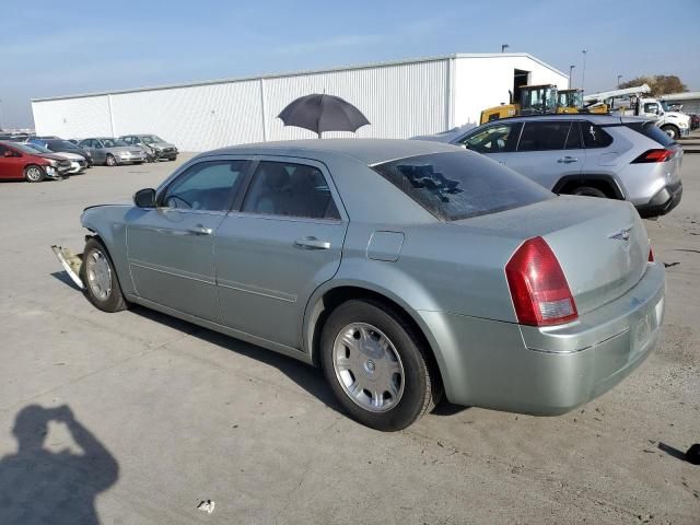 2005 Chrysler 300 Touring