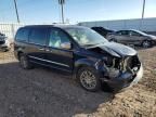 2014 Chrysler Town & Country Touring L