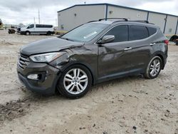 Hyundai salvage cars for sale: 2014 Hyundai Santa FE Sport