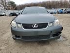 2007 Lexus GS 350