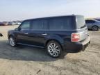 2010 Ford Flex Limited