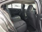 2011 Ford Taurus SEL