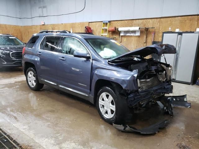 2014 GMC Terrain SLE