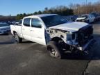 2016 Toyota Tacoma Double Cab