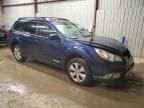 2011 Subaru Outback 2.5I Limited